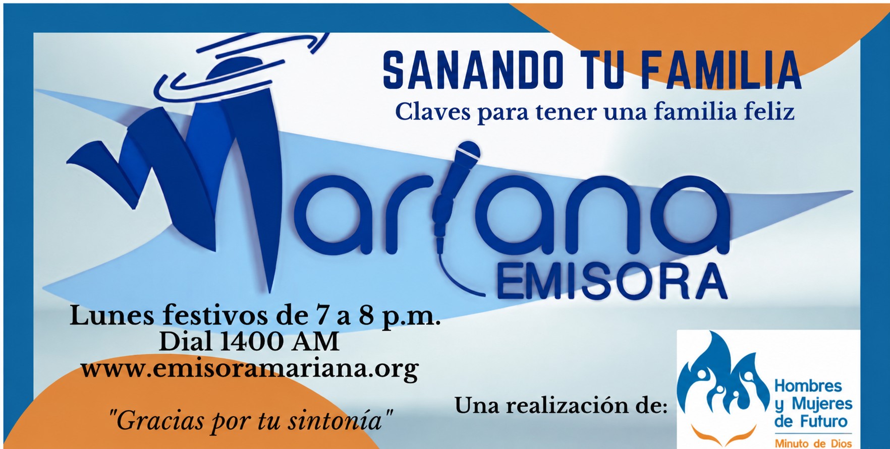 emisora mariana