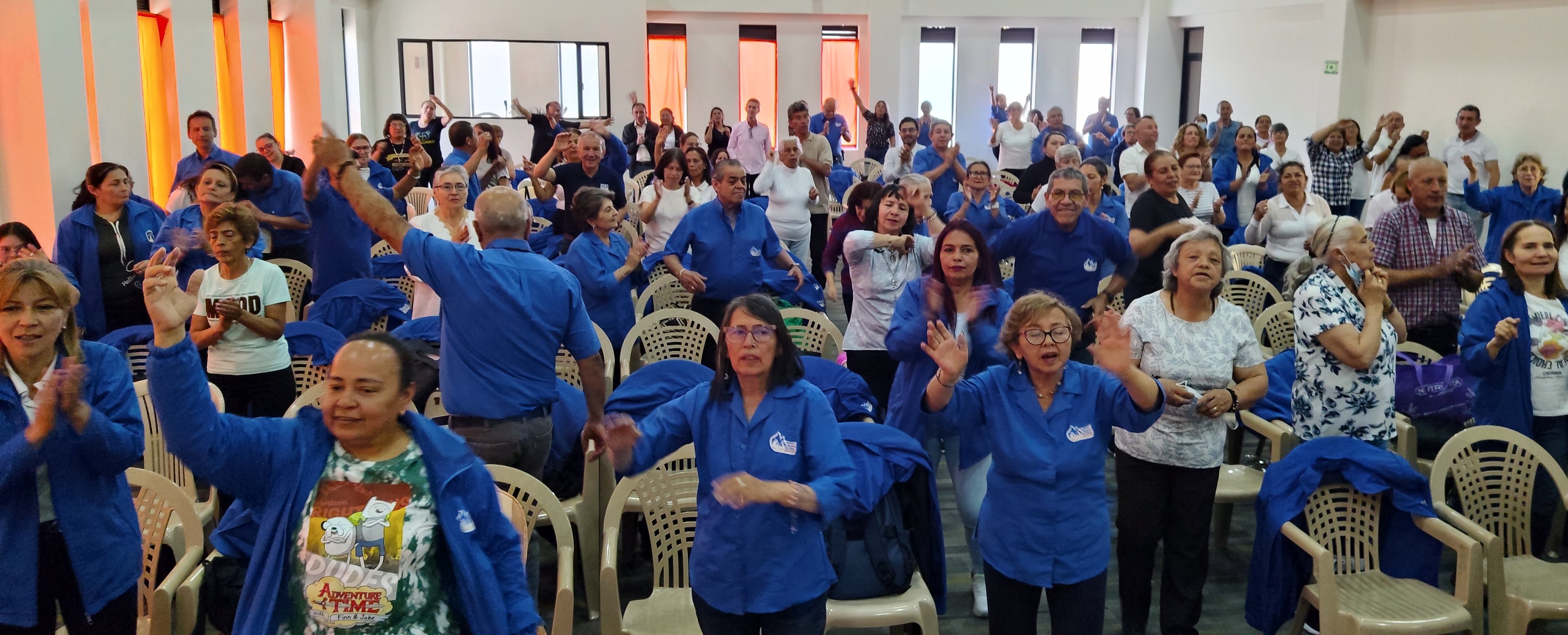 somos retiro servidores 2026